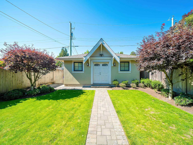 7575 Osler Street, Vancouver, BC, V6P 4C8 - 18
