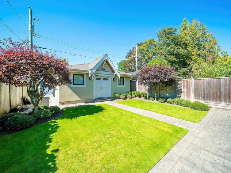7575 Osler Street, Vancouver, BC, V6P 4C8 - 19