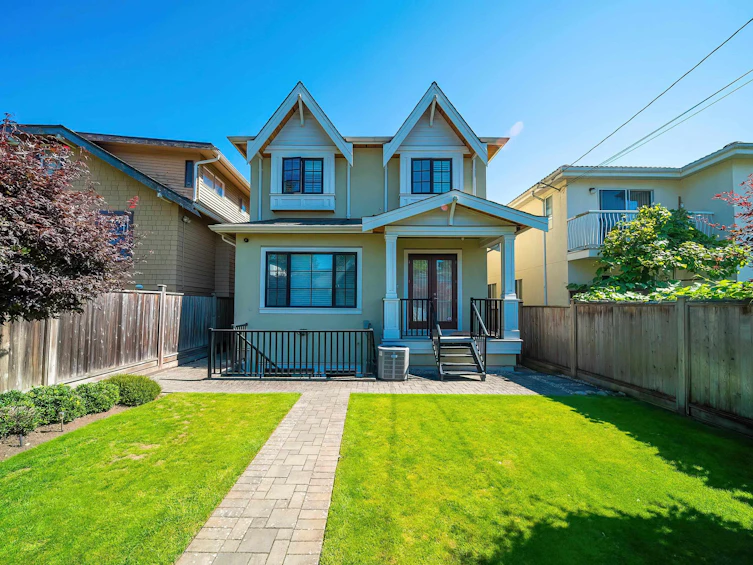 7575 Osler Street, Vancouver, BC, V6P 4C8 - 20