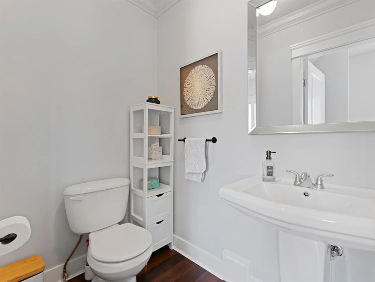 23-3268 156a, Surrey, BC, V3Z 9T1 - 31
