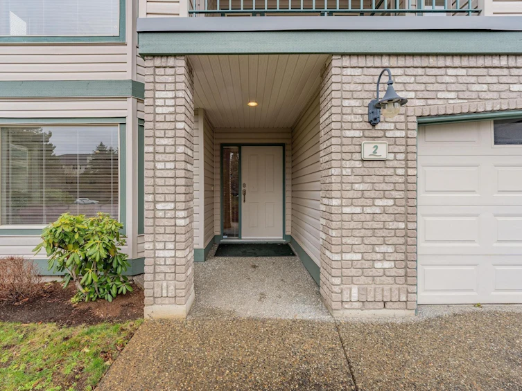 2-31517 Spur Avenue, Abbotsford, BC, V2T 6V7 - 2