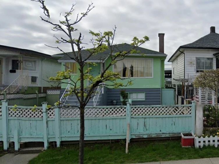 5327 Joyce Street, Vancouver, BC, V5R 4H3 - 3