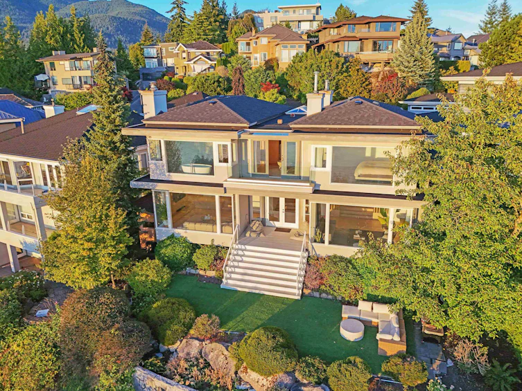 5476 West Vista Court, West Vancouver, BC, V7W 3G8 - 3