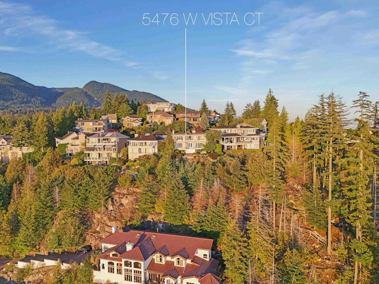 5476 West Vista Court, West Vancouver, BC, V7W 3G8 - 2