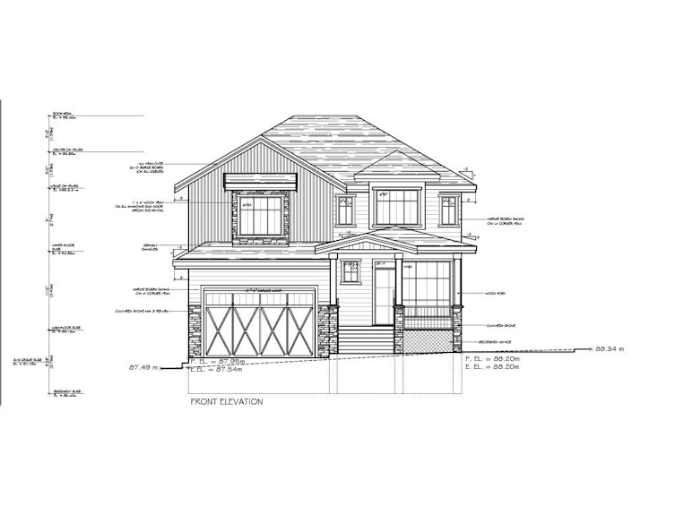 15630 23a Avenue, Surrey, BC