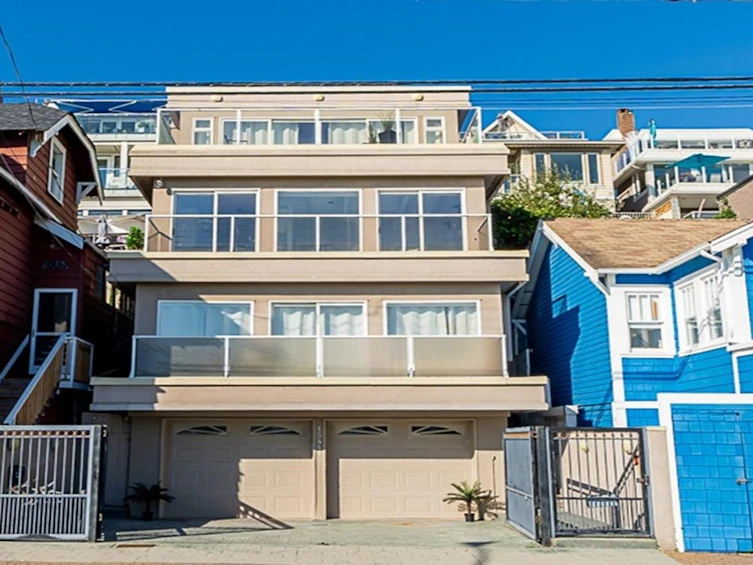 15441 Marine Drive, Surrey, BC, V4B 1C8 - 2