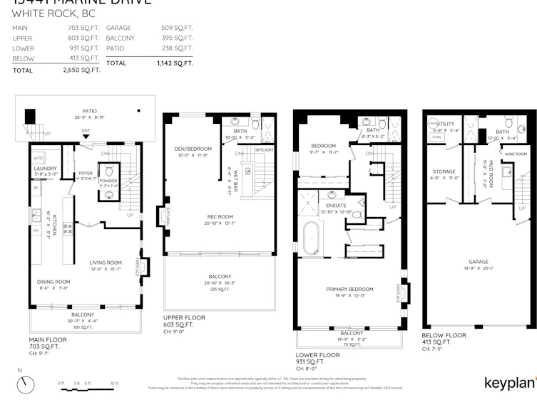 15441 Marine Drive, Surrey, BC, V4B 1C8 - 40