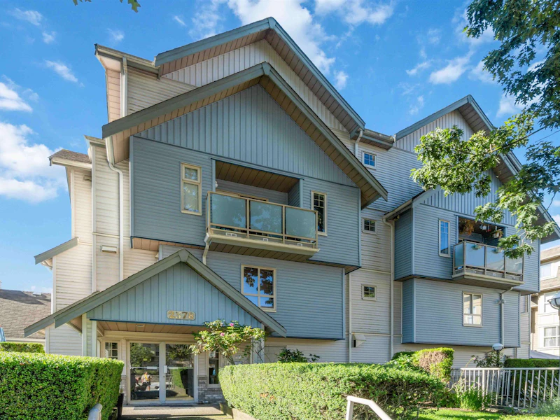 31 - 2378 Rindall Avenue, Port Coquitlam BC V3C 1V2