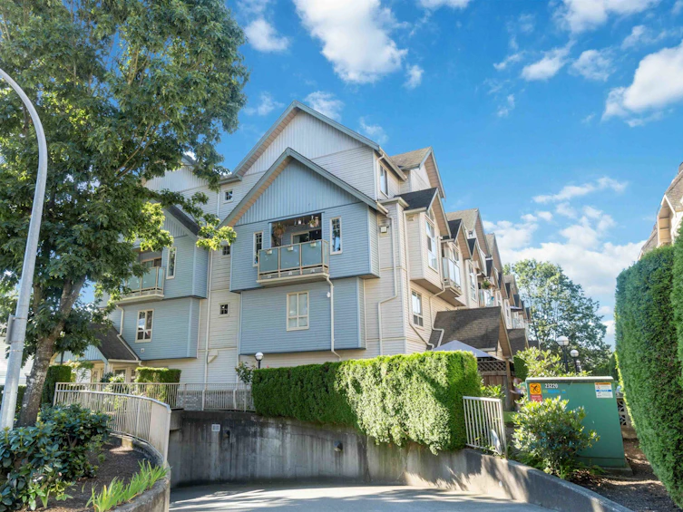 31-2378 Rindall Avenue, Port Coquitlam, BC, V3C 1V2 - 2