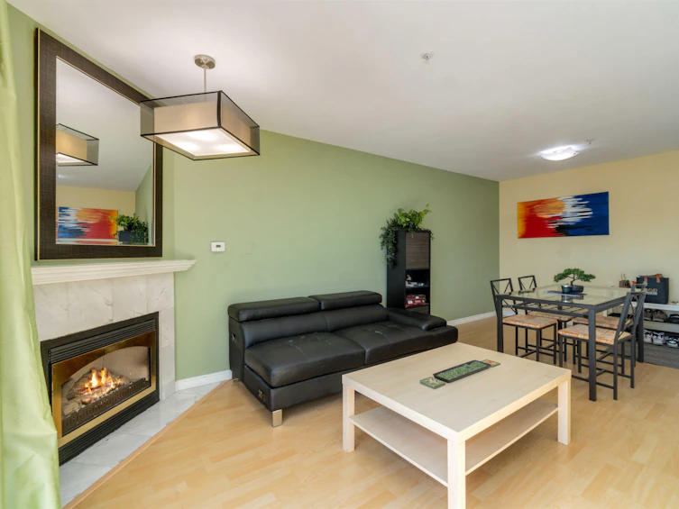 31-2378 Rindall Avenue, Port Coquitlam, BC, V3C 1V2 - 3