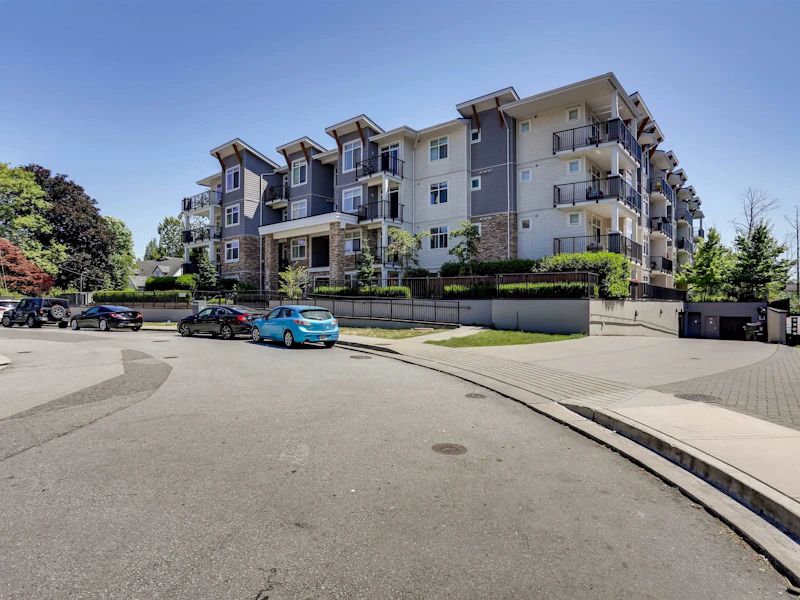 110 - 19940 Brydon Crescent, Langley BC