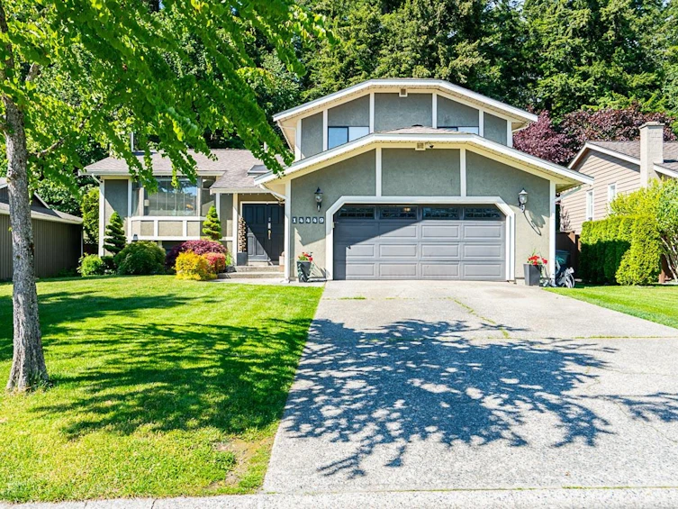 14449 19a Avenue, Surrey, BC, V4A 6X3 - 2