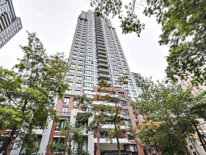 2708 - 909 Mainland Street, Vancouver BC V6B 1S3