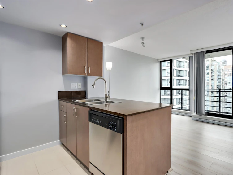 2708-909 Mainland Street, Vancouver, BC, V6B 1S3 - 2