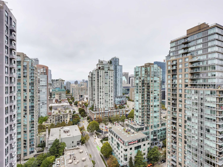 2708-909 Mainland Street, Vancouver, BC, V6B 1S3 - 9