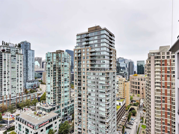 2708-909 Mainland Street, Vancouver, BC, V6B 1S3 - 10