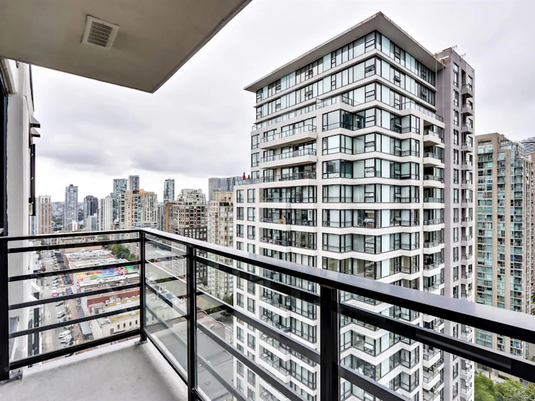 2708-909 Mainland Street, Vancouver, BC, V6B 1S3 - 11