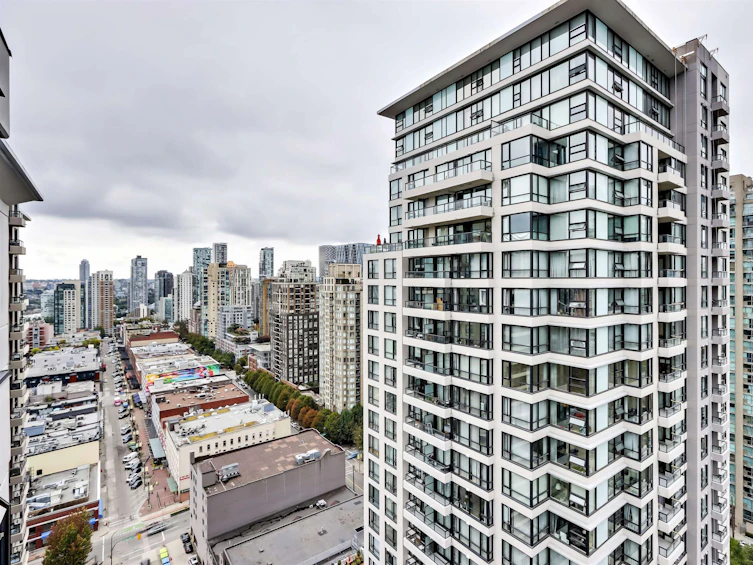 2708-909 Mainland Street, Vancouver, BC, V6B 1S3 - 12