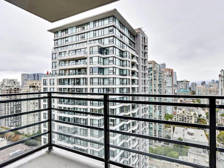 2708-909 Mainland Street, Vancouver, BC, V6B 1S3 - 13