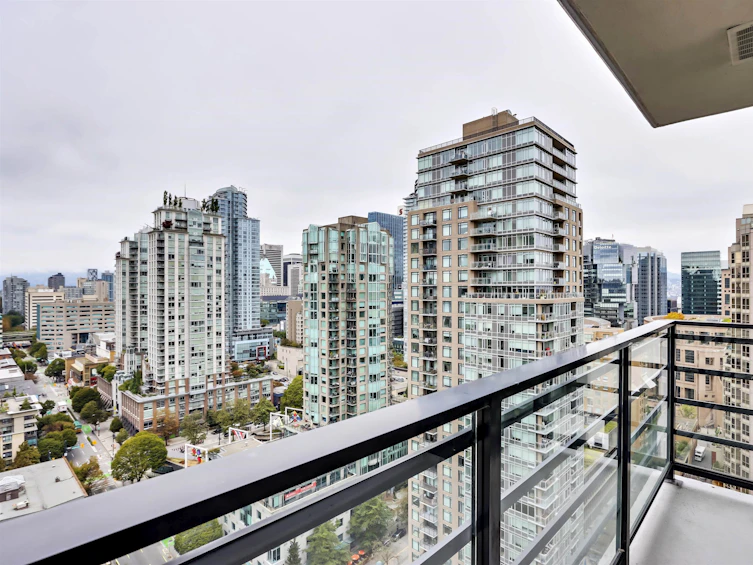2708-909 Mainland Street, Vancouver, BC, V6B 1S3 - 14