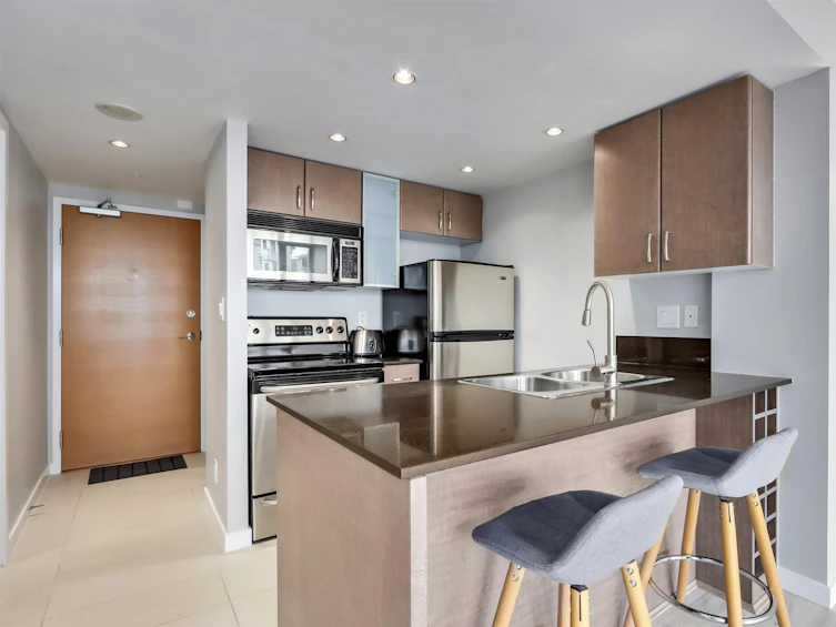 2708-909 Mainland Street, Vancouver, BC, V6B 1S3 - 16