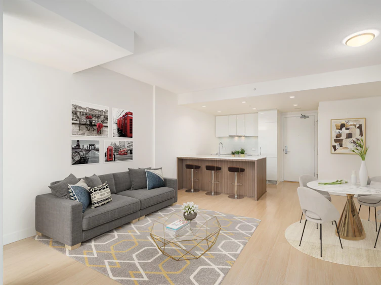 308-1308 Hornby Street, Vancouver, BC, V6Z 0C5 - 2