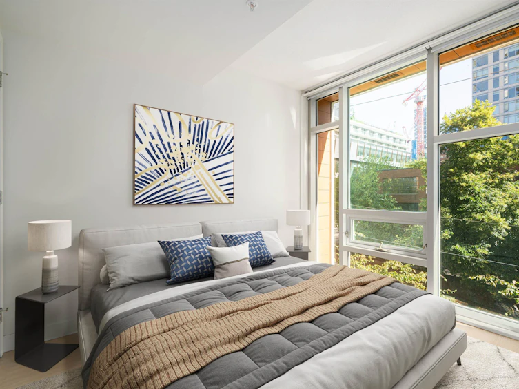 308-1308 Hornby Street, Vancouver, BC, V6Z 0C5 - 4