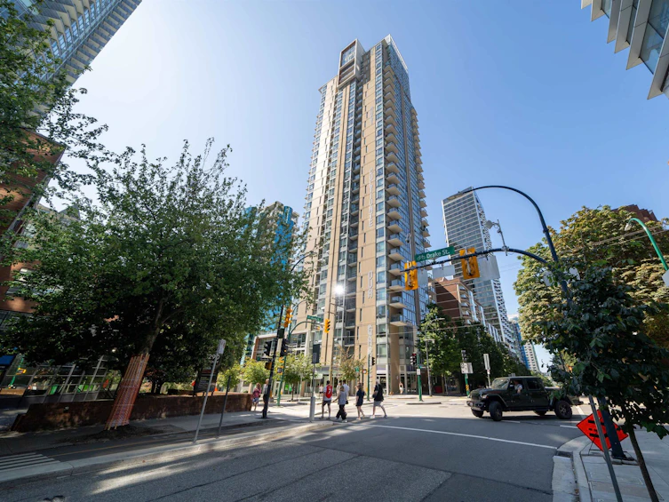 308-1308 Hornby Street, Vancouver, BC, V6Z 0C5 - 14