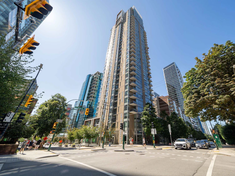 308-1308 Hornby Street, Vancouver, BC, V6Z 0C5 - 15