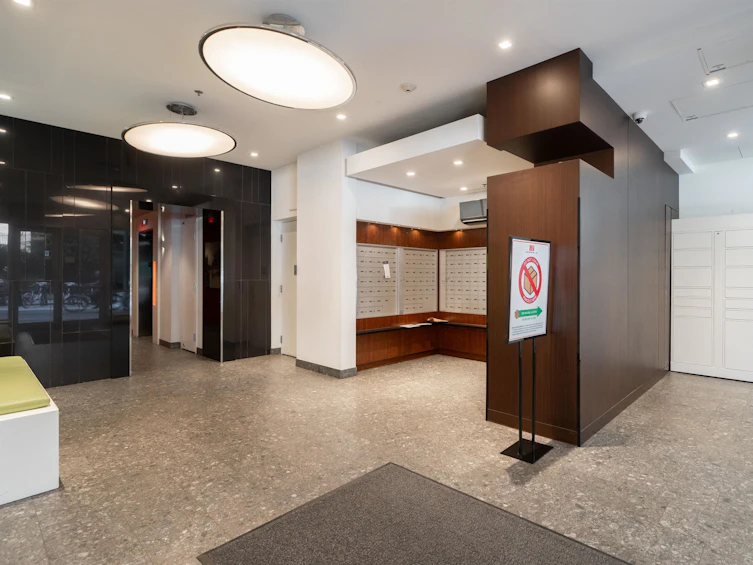 308-1308 Hornby Street, Vancouver, BC, V6Z 0C5 - 17