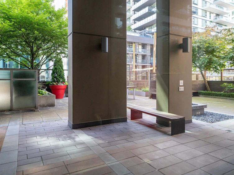 308-1308 Hornby Street, Vancouver, BC, V6Z 0C5 - 20