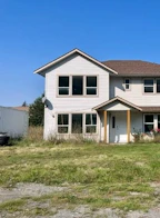 5535 Steetaws Road