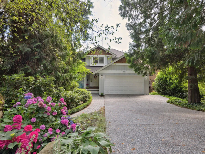 1005 W Keith Road, North Vancouver BC V7P 3C7