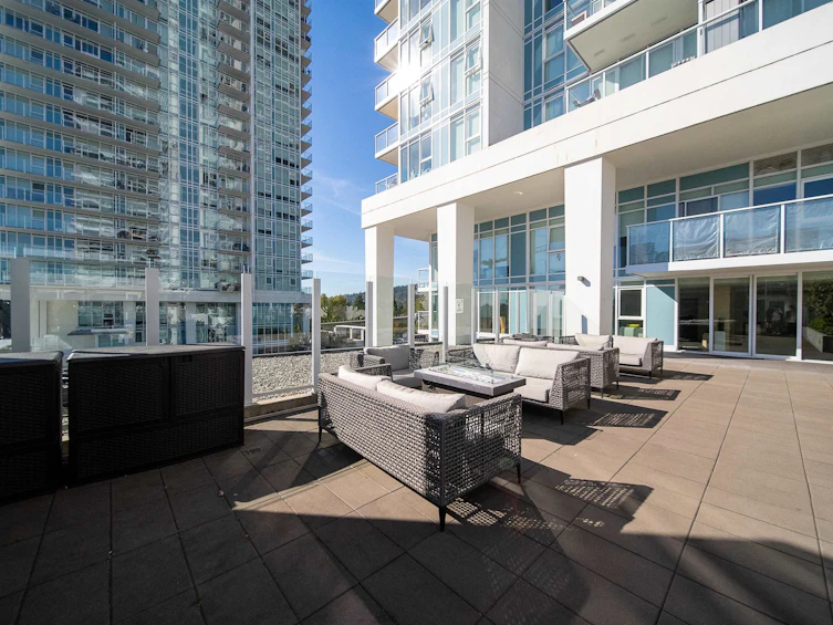 709-525 Foster Avenue, Coquitlam, BC, V3J 0H6 - 34