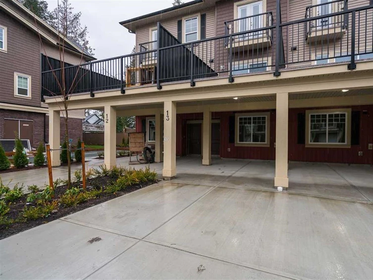 13-2530 Janzen, Abbotsford, BC, V2T 2R8 - 3