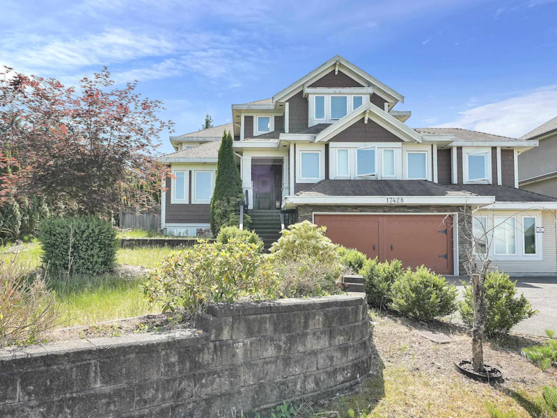 17428 103a Avenue, Surrey BC V4N 5R3