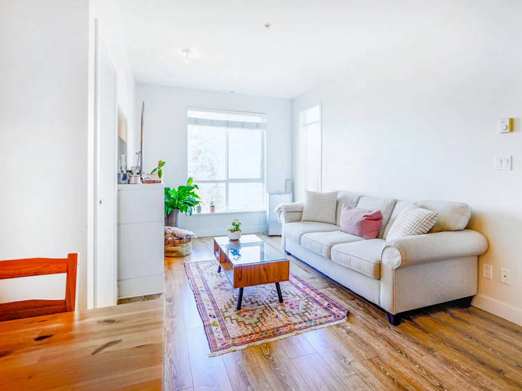 213-15850 26, Surrey, BC, V3Z 2N6 - 6