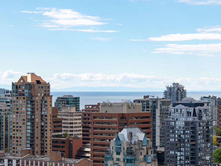 3401-939 Homer Street, Vancouver, BC, V6B 2W6 - 4