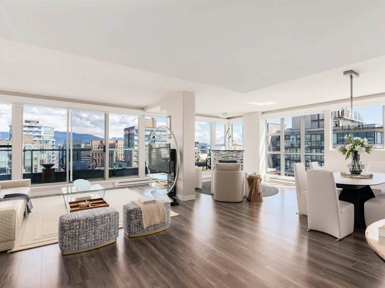 3401-939 Homer Street, Vancouver, BC, V6B 2W6 - 6