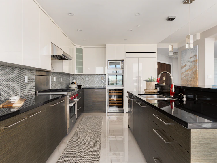 3401-939 Homer Street, Vancouver, BC, V6B 2W6 - 13