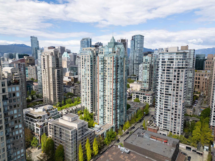 3401-939 Homer Street, Vancouver, BC, V6B 2W6 - 29