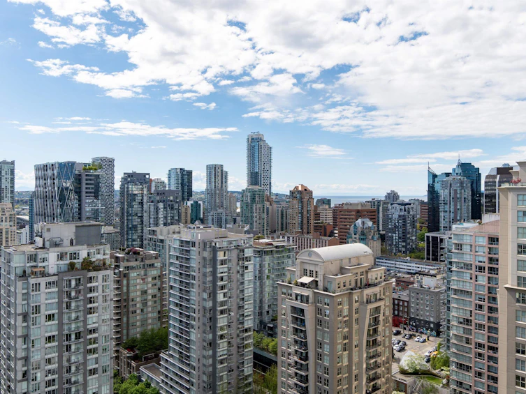 3401-939 Homer Street, Vancouver, BC, V6B 2W6 - 30