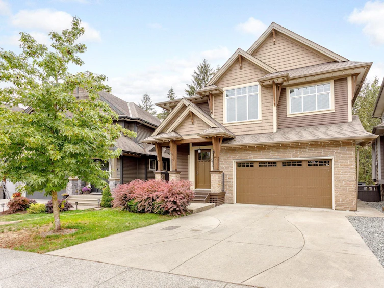 11071 Buckerfield Drive, Maple Ridge, BC, V2W 1Z8 - 2