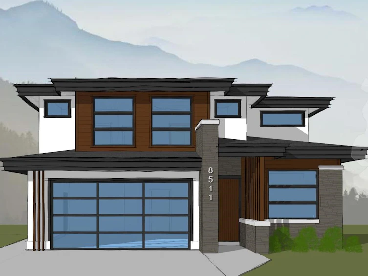 8511 Nixon Road, Chilliwack, BC, V4Z 0C5