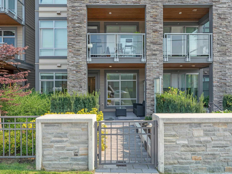 115-7788 18th Street, Burnaby, BC, V3N 0J3 - 24