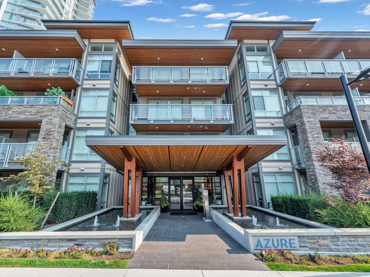 115-7788 18th Street, Burnaby, BC, V3N 0J3 - 4