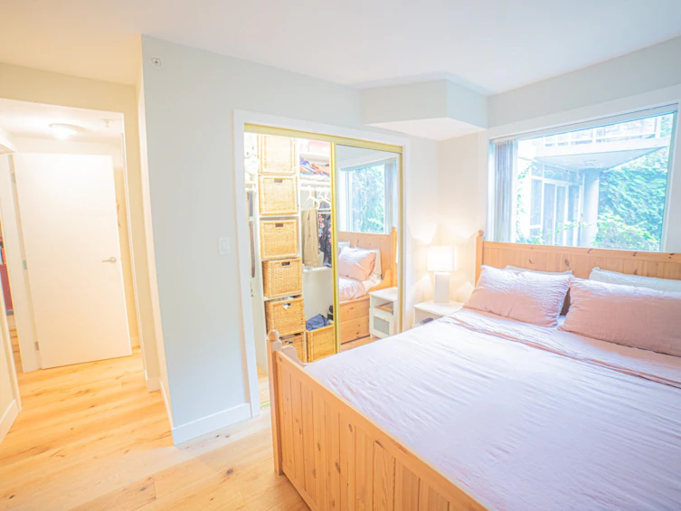 201-2733 Chandlery Place, Vancouver, BC, V5S 4V3 - 7