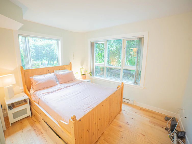 201-2733 Chandlery Place, Vancouver, BC, V5S 4V3 - 8