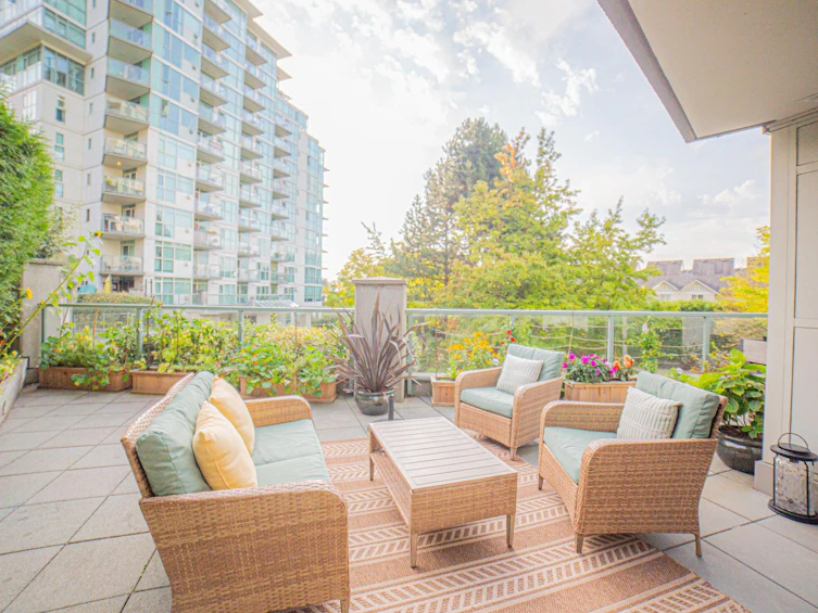 201-2733 Chandlery Place, Vancouver, BC, V5S 4V3 - 9