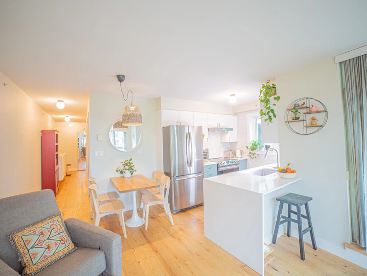 201-2733 Chandlery Place, Vancouver, BC, V5S 4V3 - 13